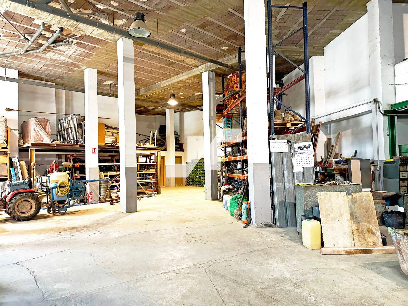 Kommersiell till salu i Vila-real - 202 000 € (Ref: 9310176)