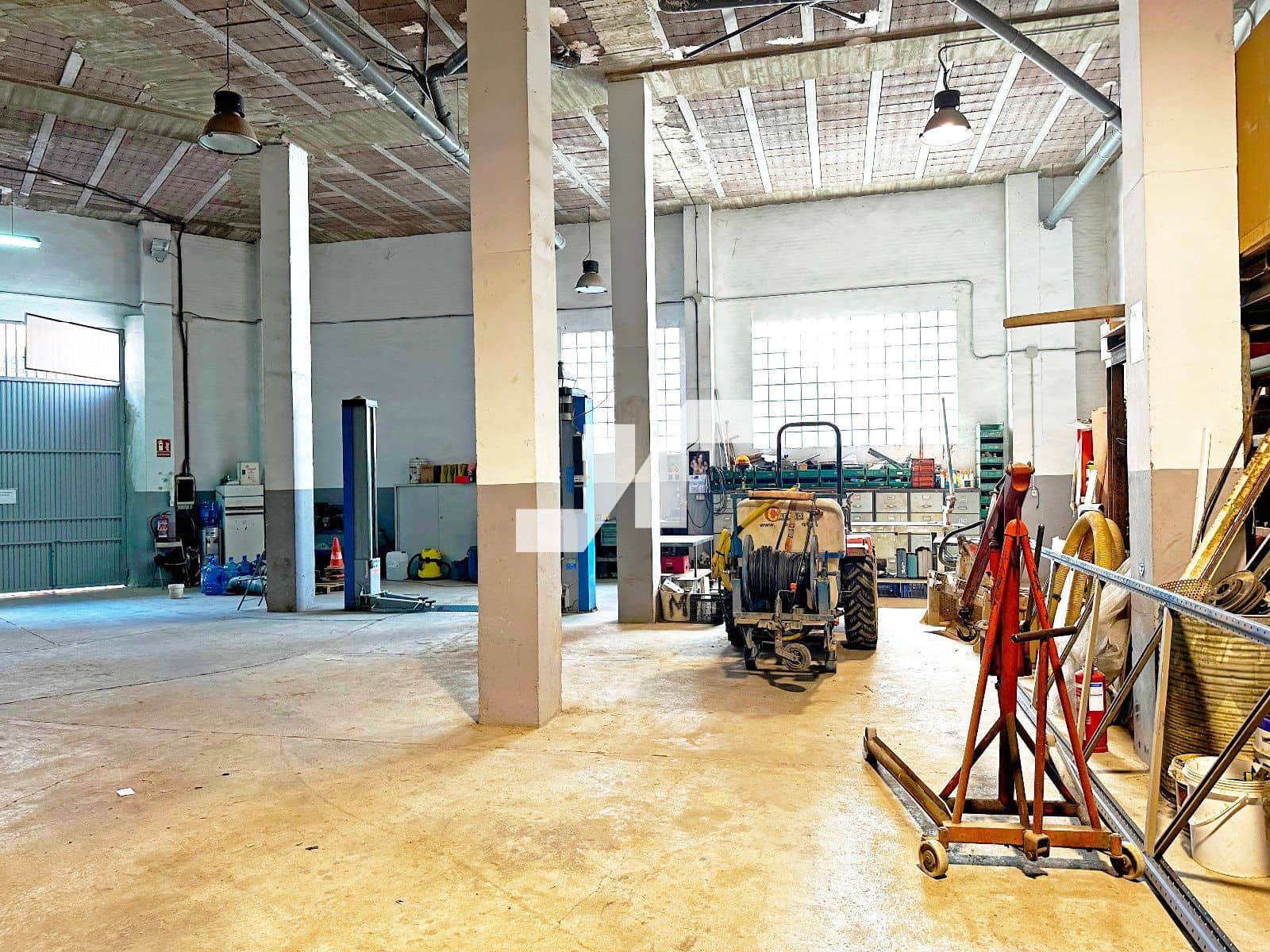 Kommersiell till salu i Vila-real - 202 000 € (Ref: 9310176)