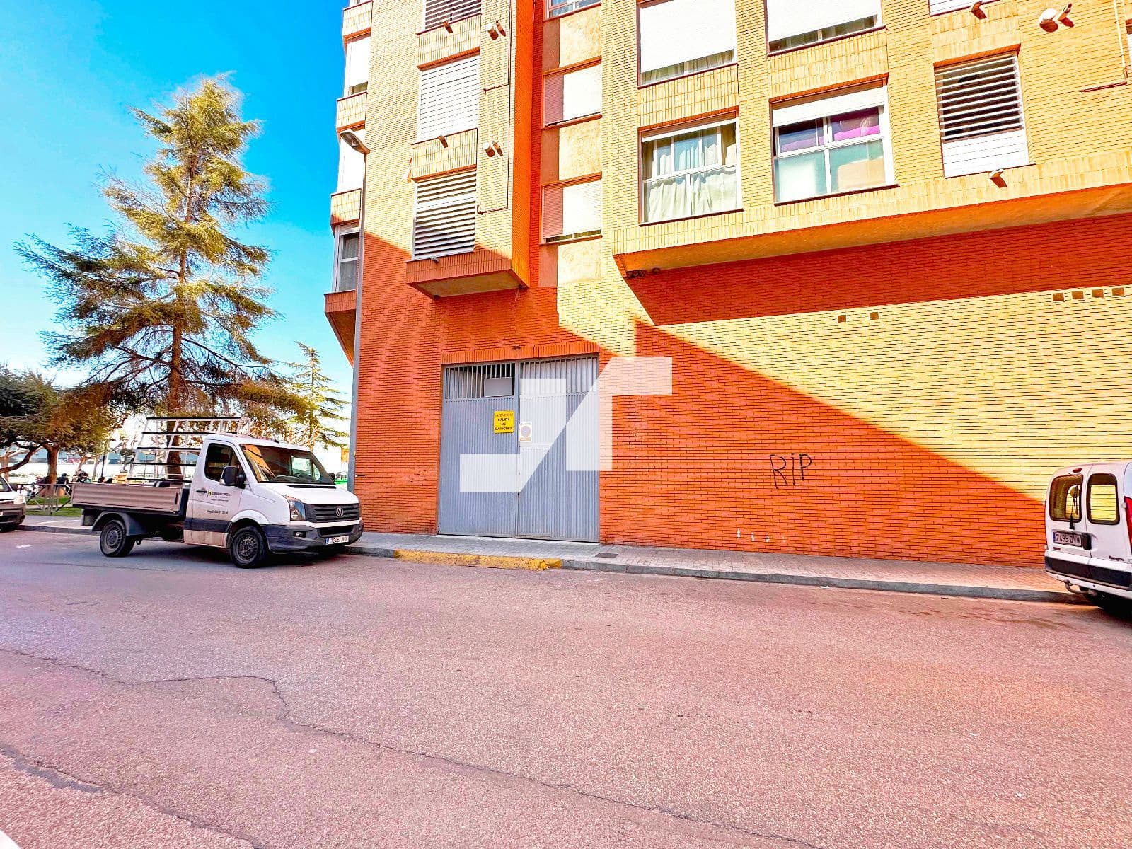 Kommersiell till salu i Vila-real - 202 000 € (Ref: 9310176)