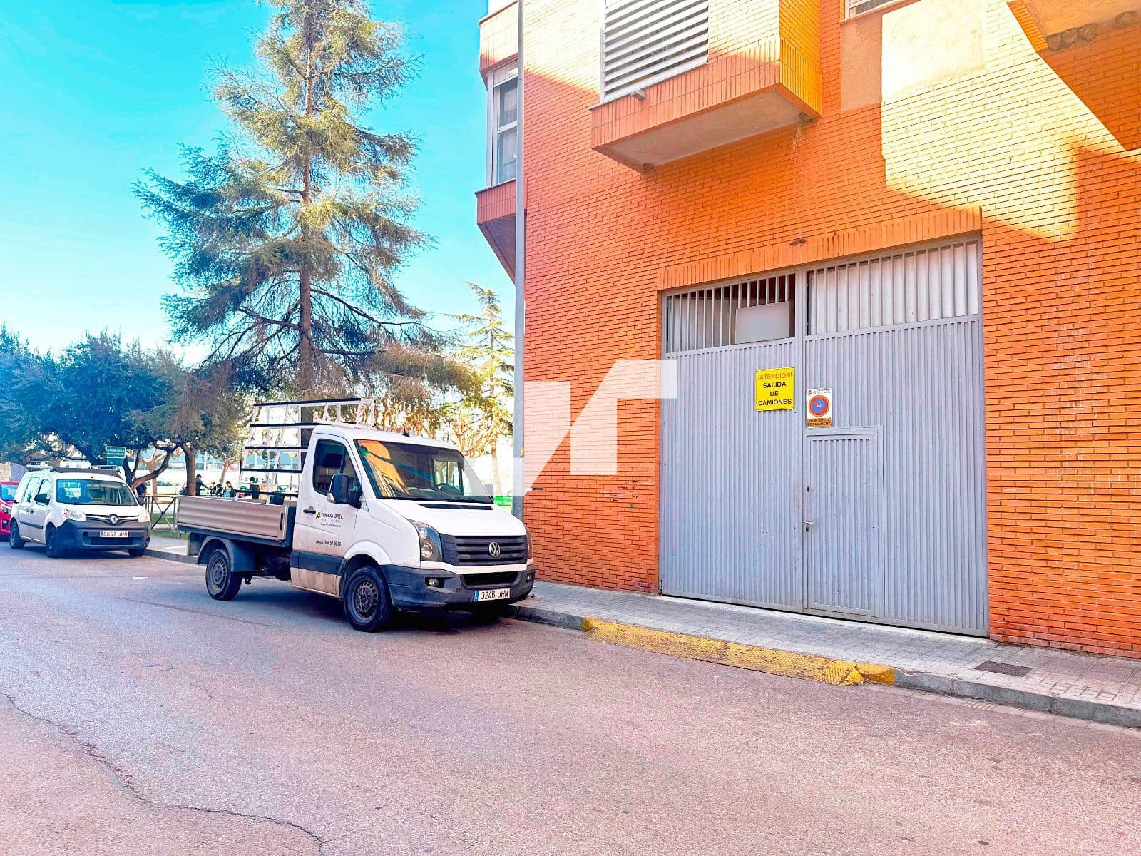 Kommersiell till salu i Vila-real - 202 000 € (Ref: 9310176)
