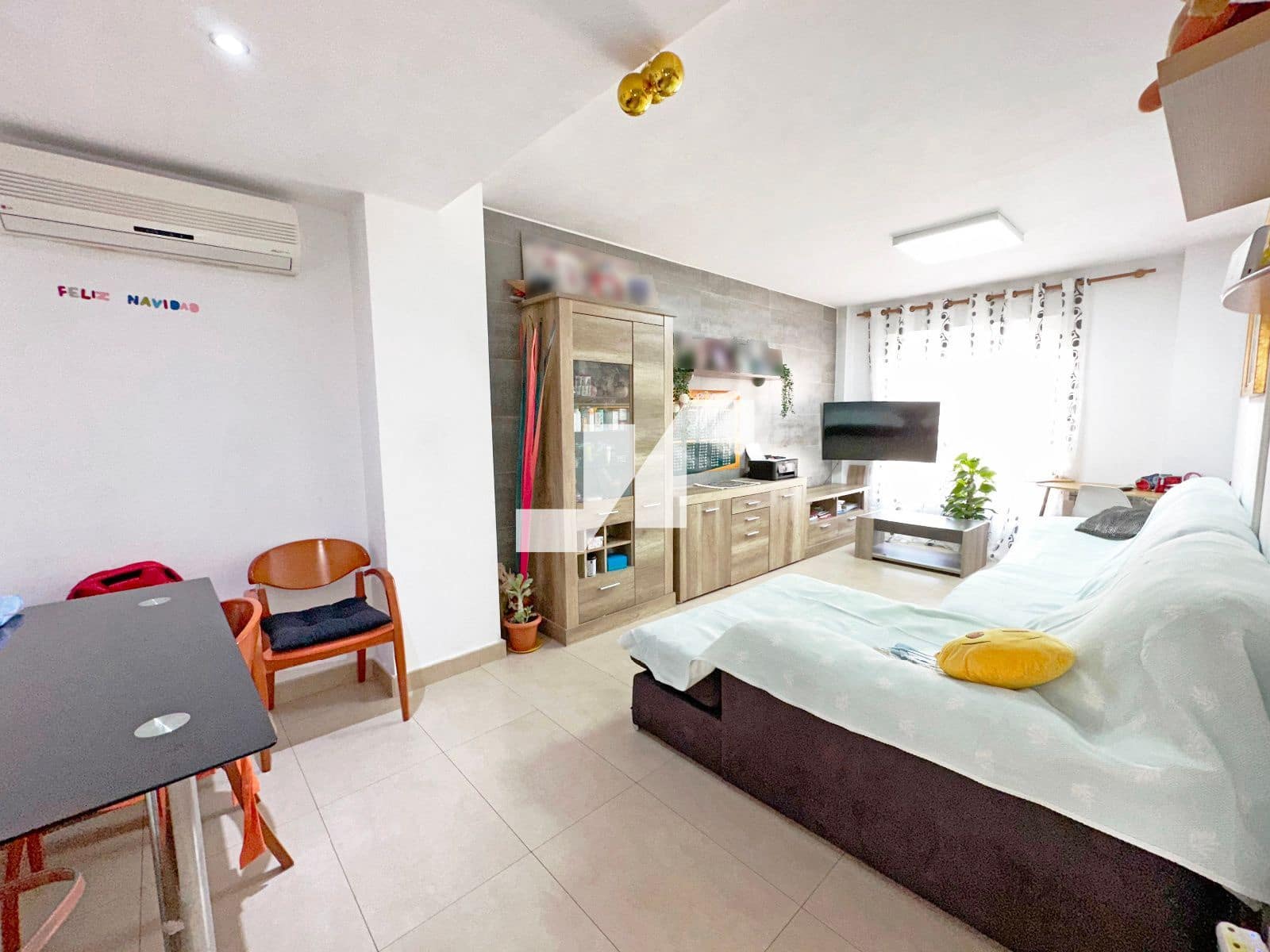 4 bedroom Flat for sale in Vila-real with garage - € 230,000 (Ref: 9319986)