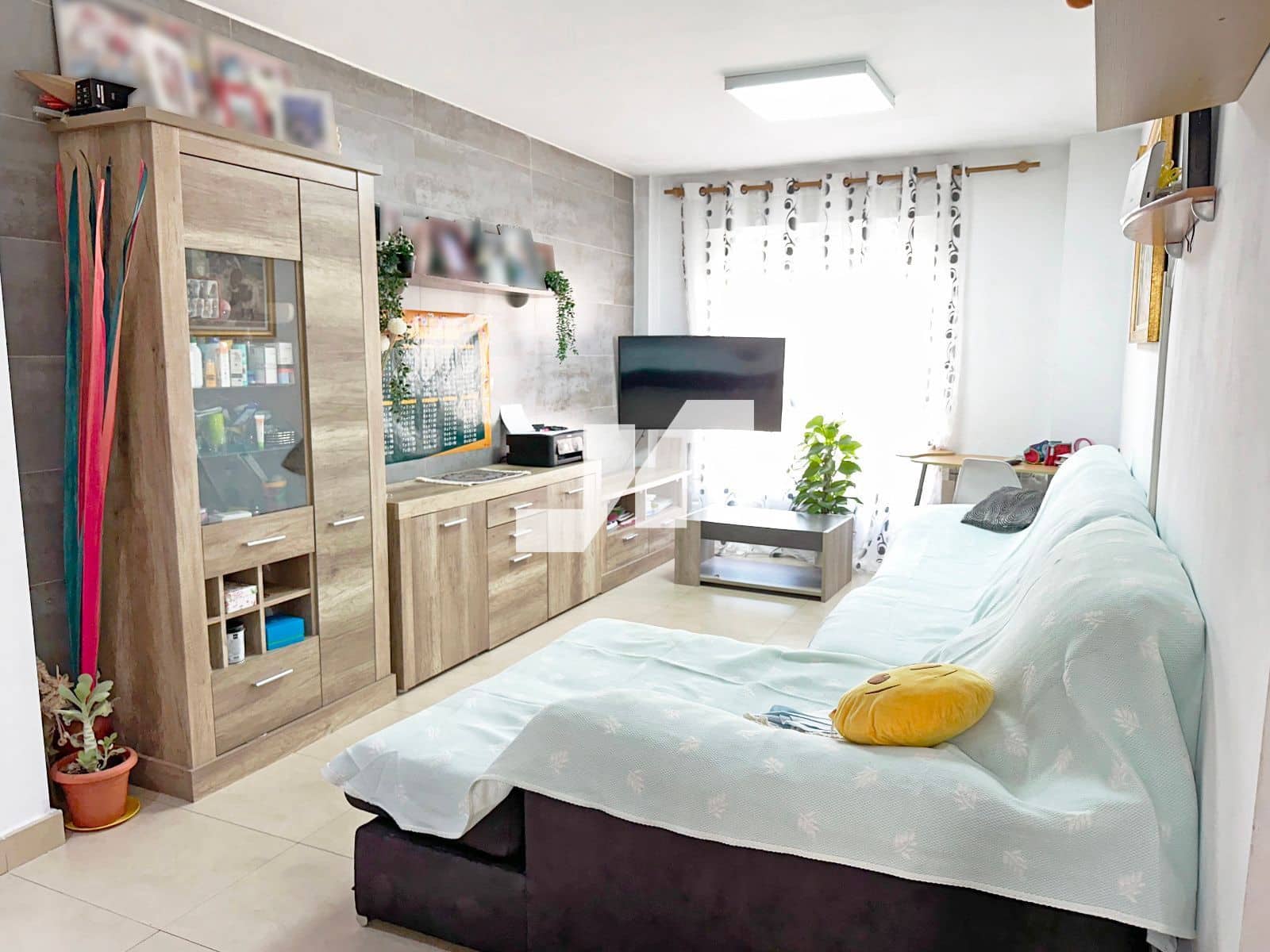 4 bedroom Flat for sale in Vila-real with garage - € 230,000 (Ref: 9319986)