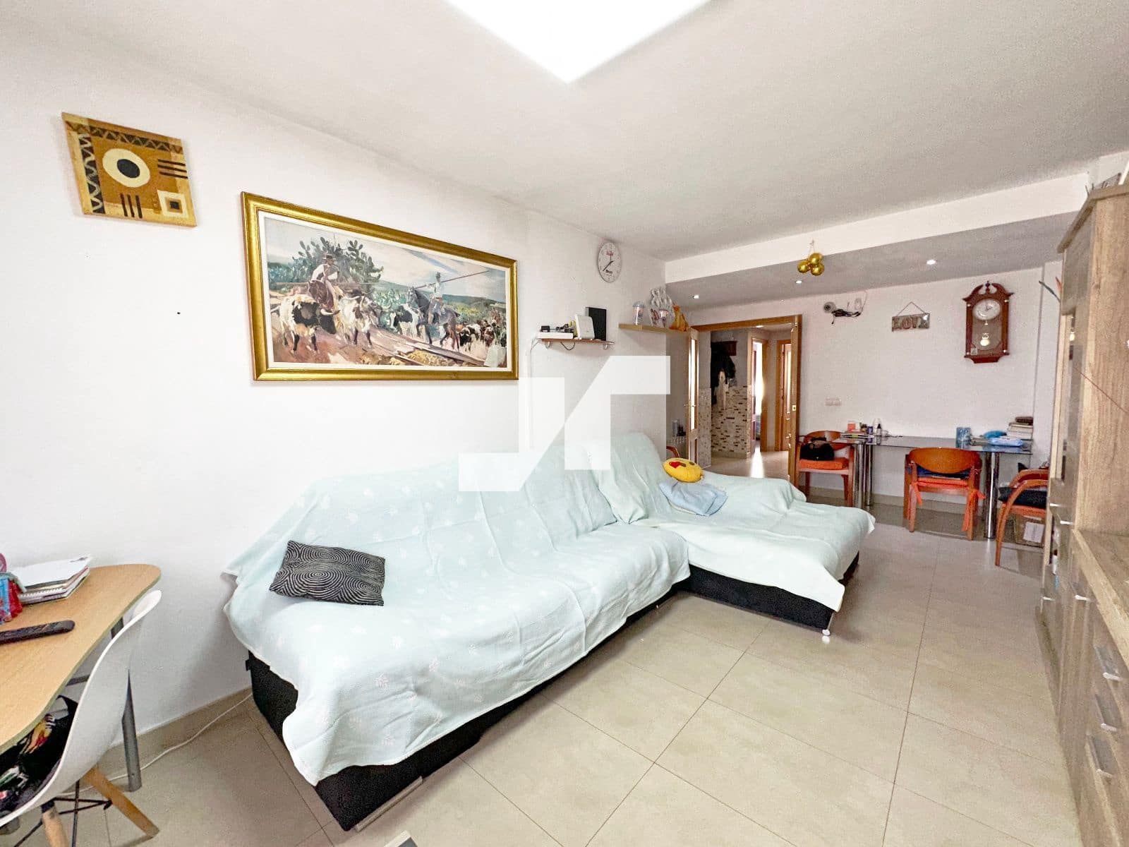 4 bedroom Flat for sale in Vila-real with garage - € 230,000 (Ref: 9319986)