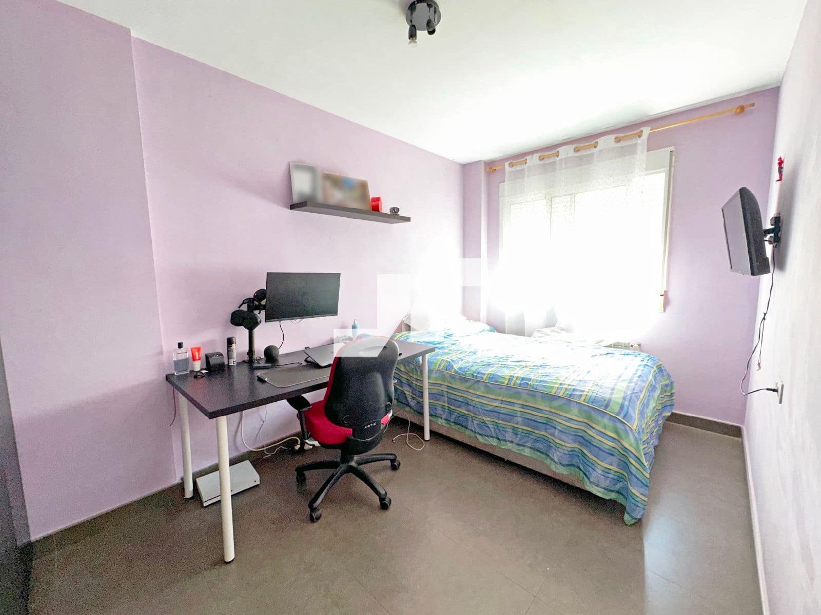 4 bedroom Flat for sale in Vila-real with garage - € 230,000 (Ref: 9319986)