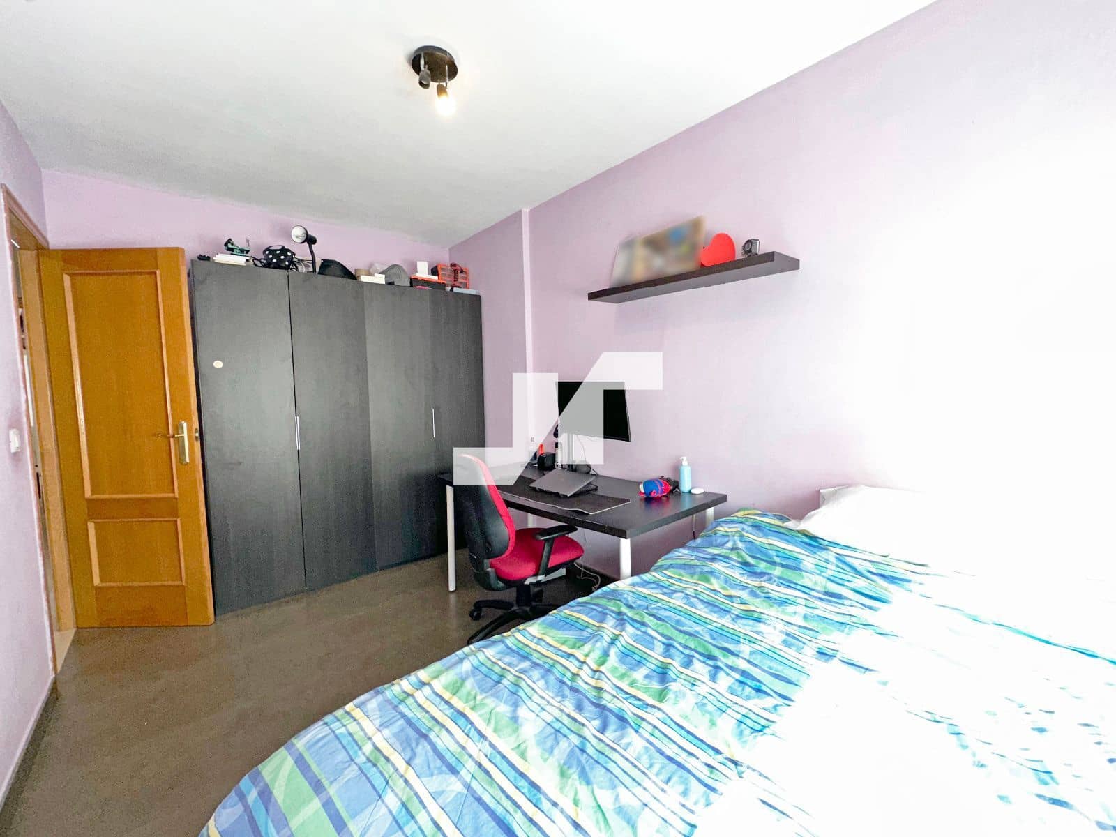 4 bedroom Flat for sale in Vila-real with garage - € 230,000 (Ref: 9319986)