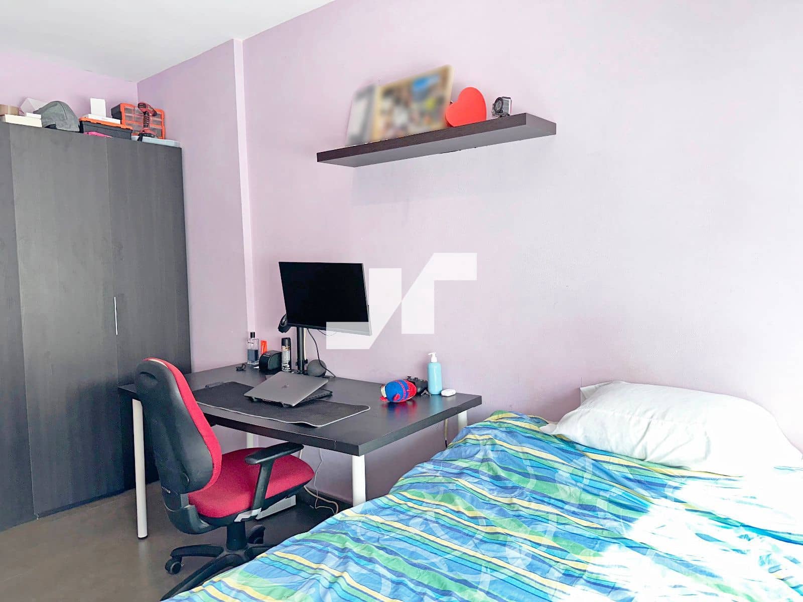 4 bedroom Flat for sale in Vila-real with garage - € 230,000 (Ref: 9319986)