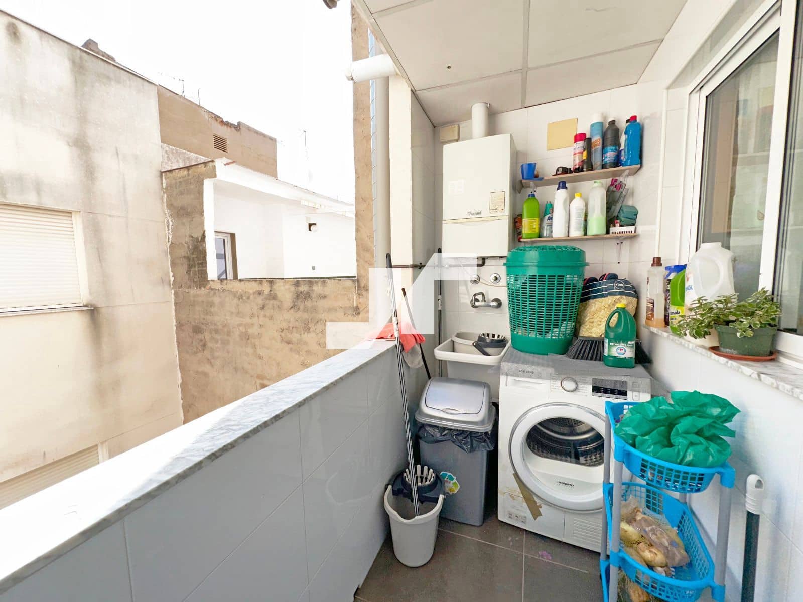 4 bedroom Flat for sale in Vila-real with garage - € 230,000 (Ref: 9319986)