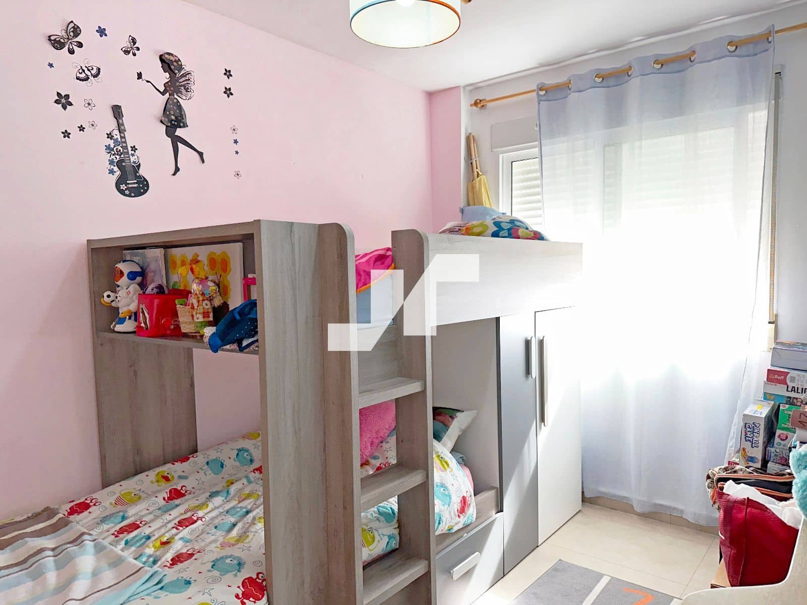 4 bedroom Flat for sale in Vila-real with garage - € 230,000 (Ref: 9319986)