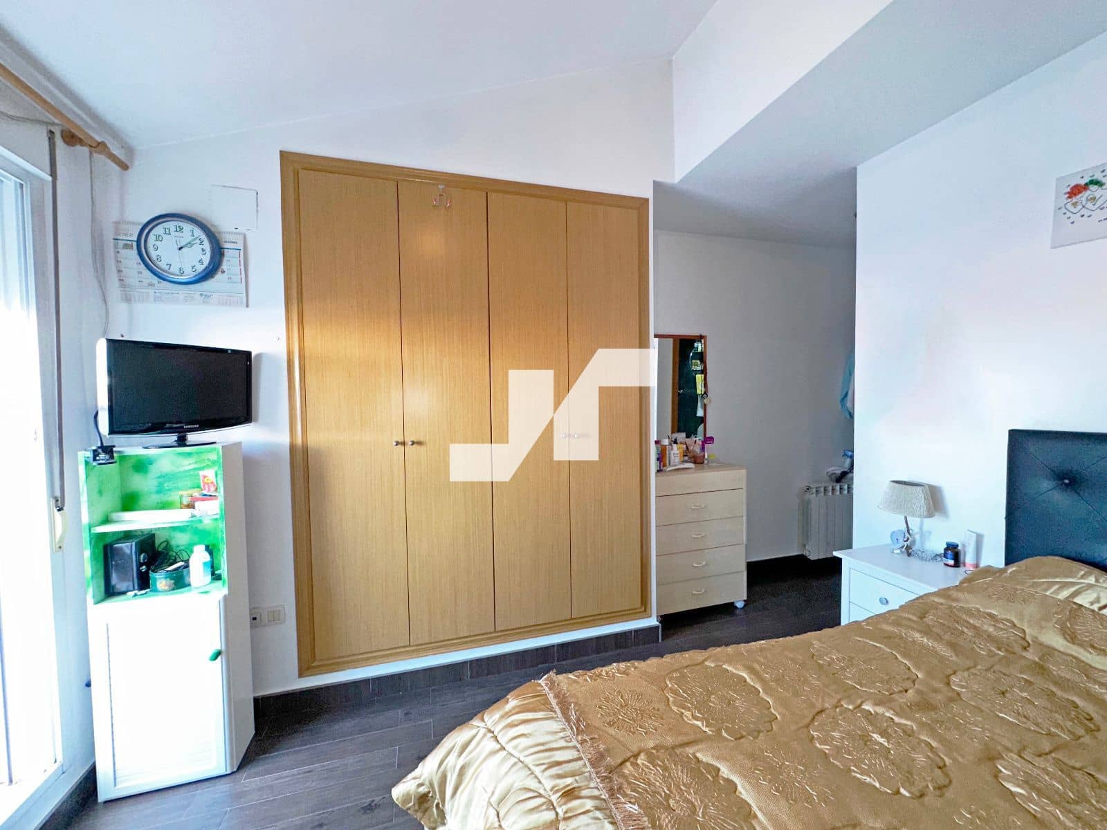 4 bedroom Flat for sale in Vila-real with garage - € 230,000 (Ref: 9319986)