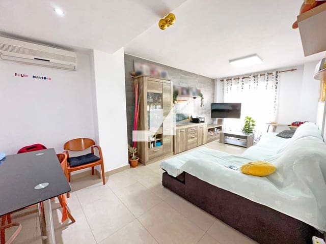 4 soveværelse Lejlighed til salg i Vila-real med garage - € 230.000 (Ref: 9319986)