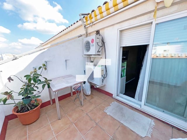 4 soveværelse Lejlighed til salg i Vila-real med garage - € 230.000 (Ref: 9319986)