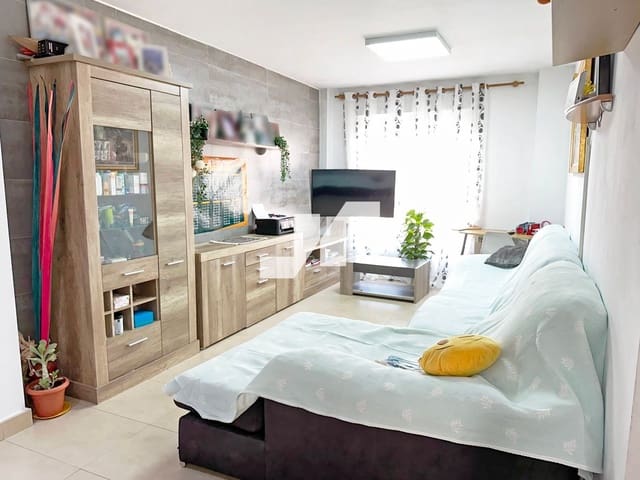 4 soveværelse Lejlighed til salg i Vila-real med garage - € 230.000 (Ref: 9319986)