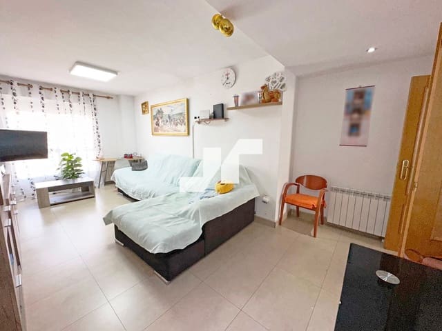 4 soveværelse Lejlighed til salg i Vila-real med garage - € 230.000 (Ref: 9319986)