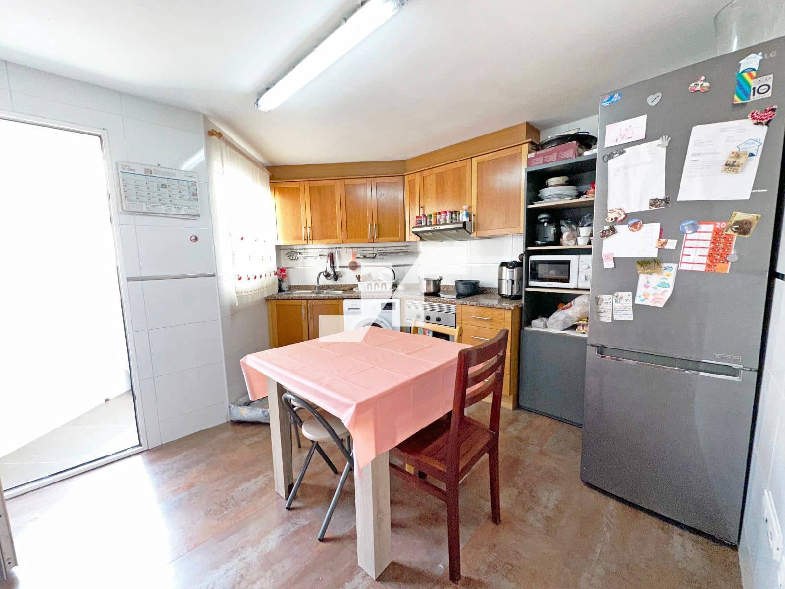 4 bedroom Flat for sale in Vila-real with garage - € 230,000 (Ref: 9319986)