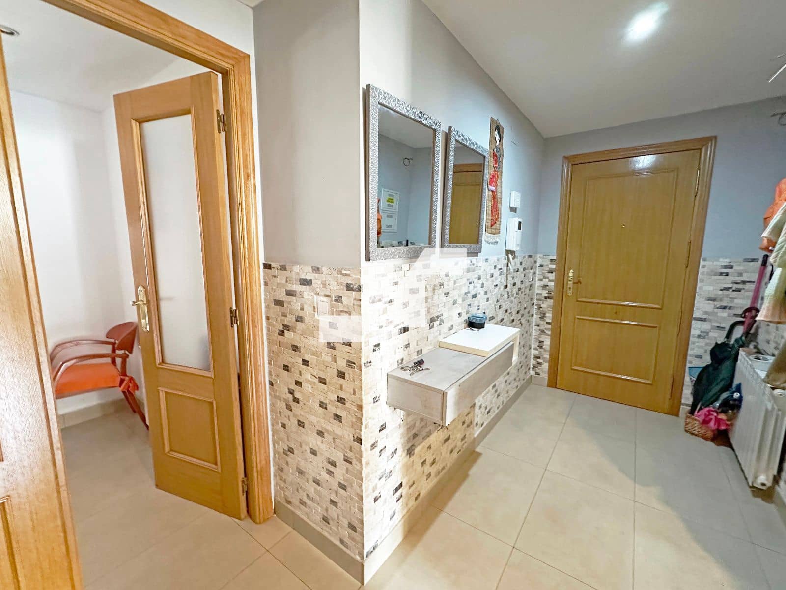 4 bedroom Flat for sale in Vila-real with garage - € 230,000 (Ref: 9319986)