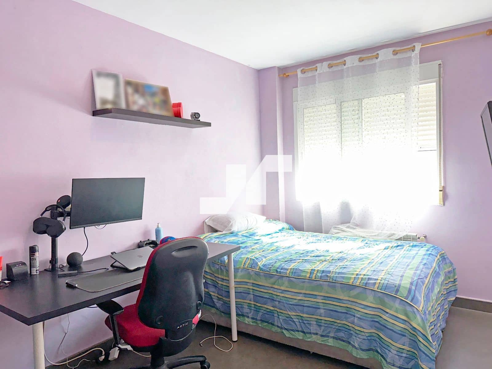 4 bedroom Flat for sale in Vila-real with garage - € 230,000 (Ref: 9319986)