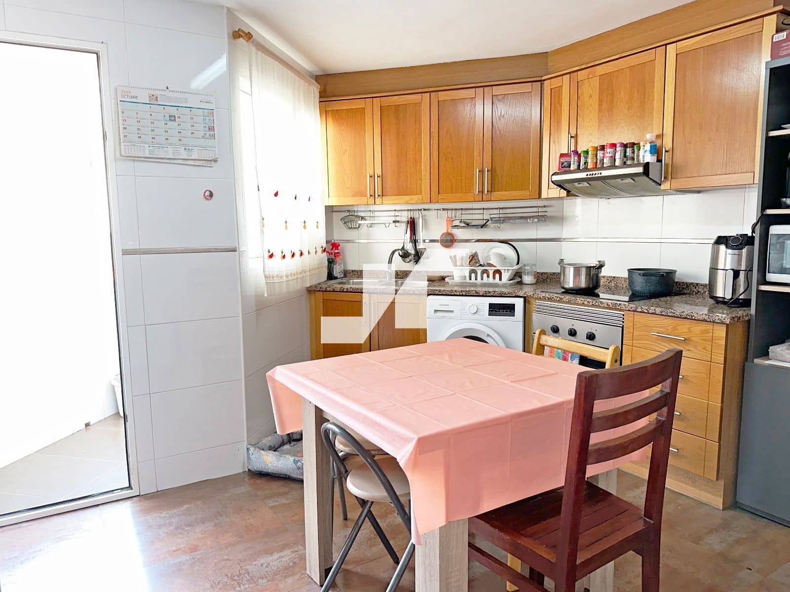 4 bedroom Flat for sale in Vila-real with garage - € 230,000 (Ref: 9319986)