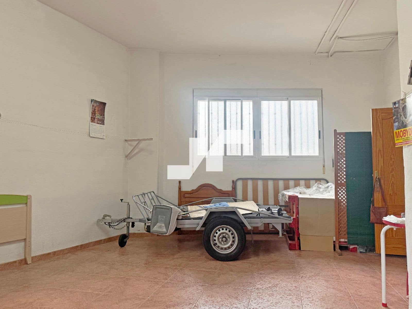 4 soveværelse Villa til salg i L'Alcora med garage - € 250.000 (Ref: 9325808)