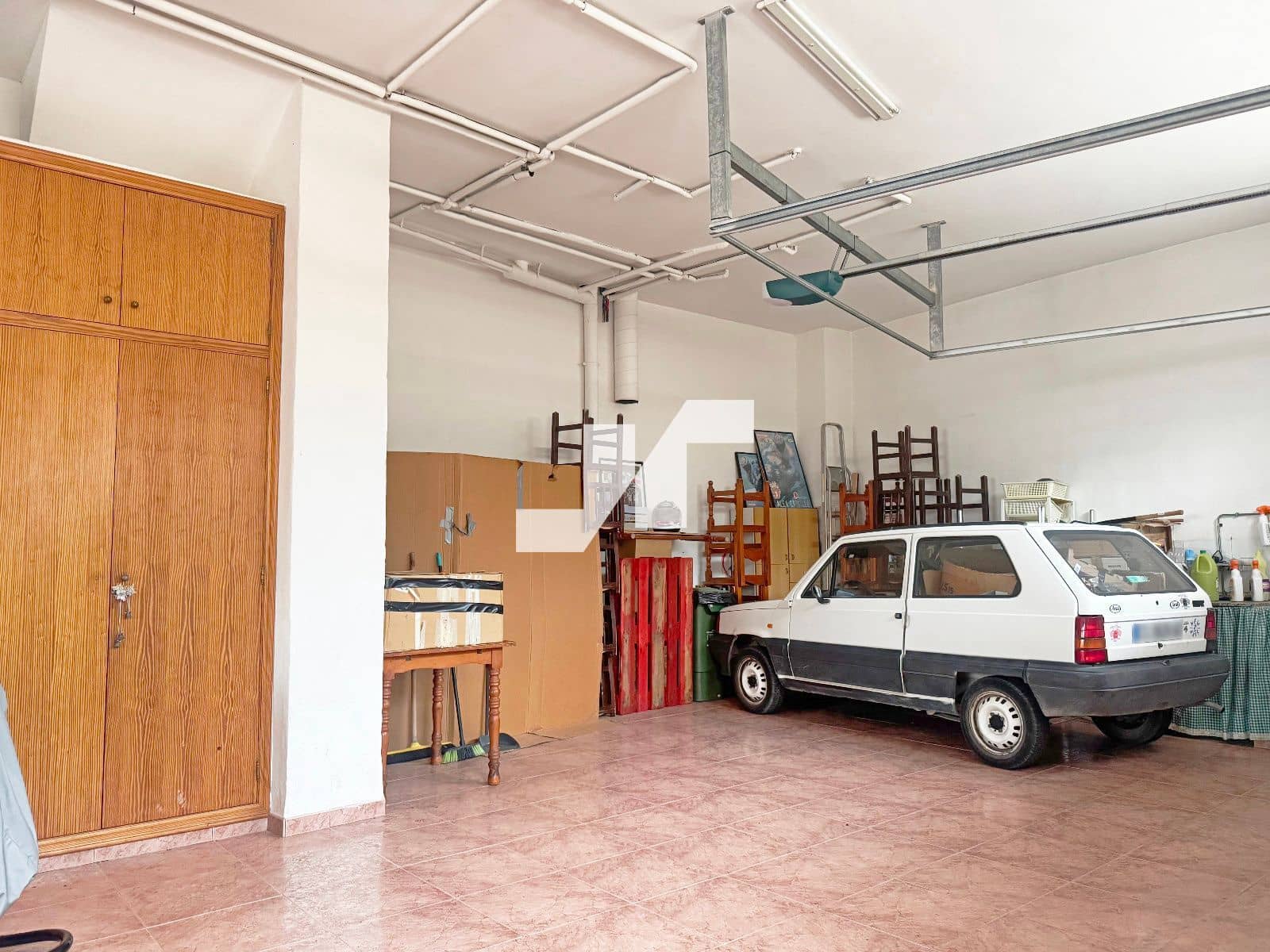 4 soveværelse Villa til salg i L'Alcora med garage - € 250.000 (Ref: 9325808)