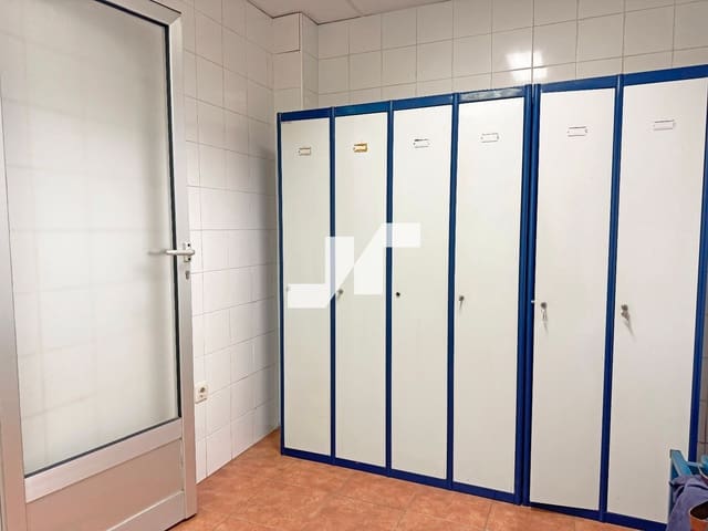 Local Comercial en Vila-real en venta - 250.000 € (Ref: 9331155)