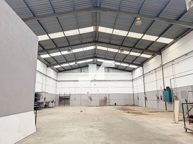 Local Comercial en Vila-real en venta - 250.000 € (Ref: 9331155)