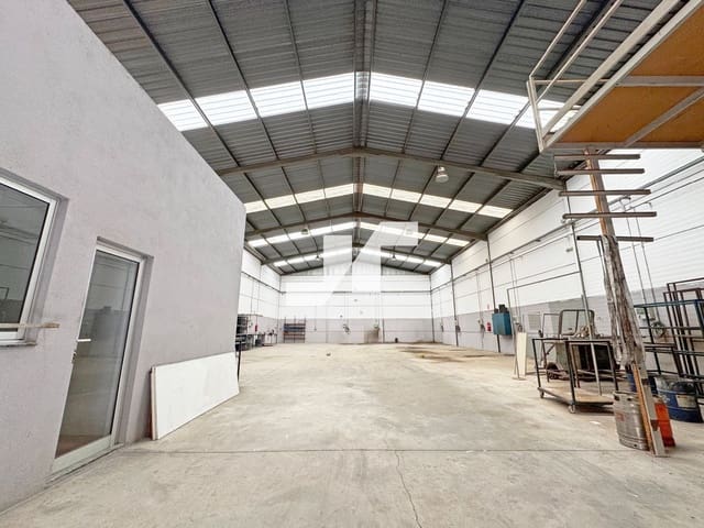 Local Comercial en Vila-real en venta - 250.000 € (Ref: 9331155)