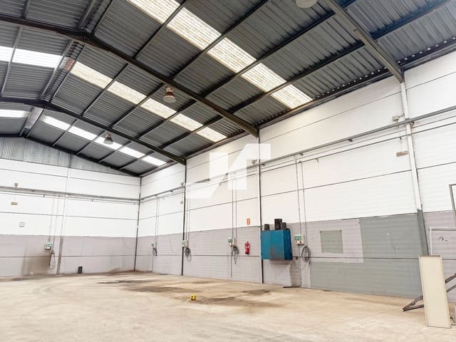 Local Comercial en Vila-real en venta - 250.000 € (Ref: 9331155)