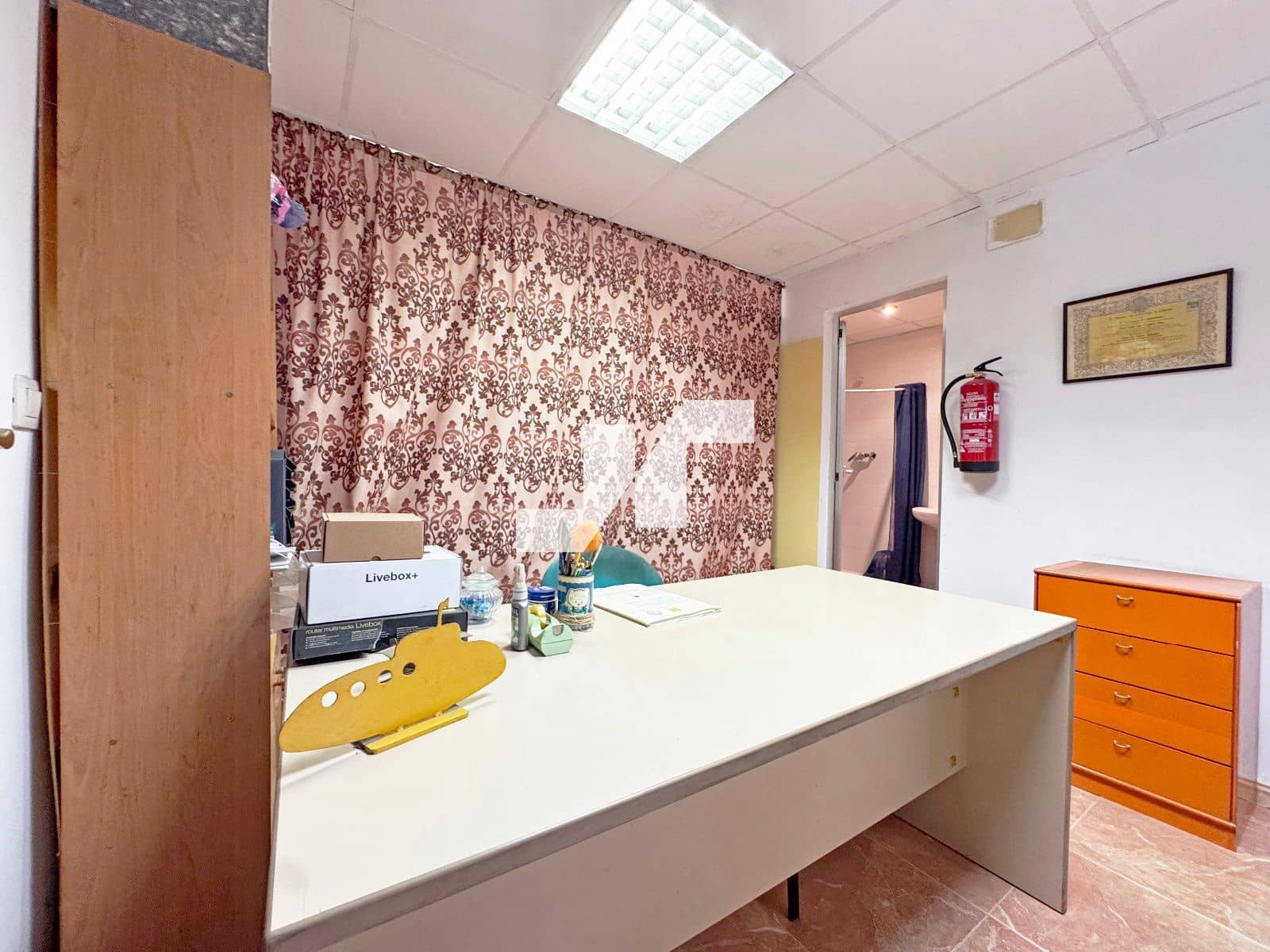 Erhverv til salg i Vila-real - € 250.000 (Ref: 9331155)