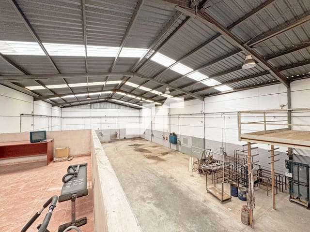 Local Comercial en Vila-real en venta - 250.000 € (Ref: 9331155)