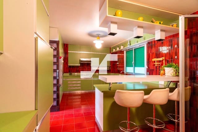 3 soverom Leilighet til salgs i Centro, Castelló de la Plana - € 270 000 (Ref: 9341753)