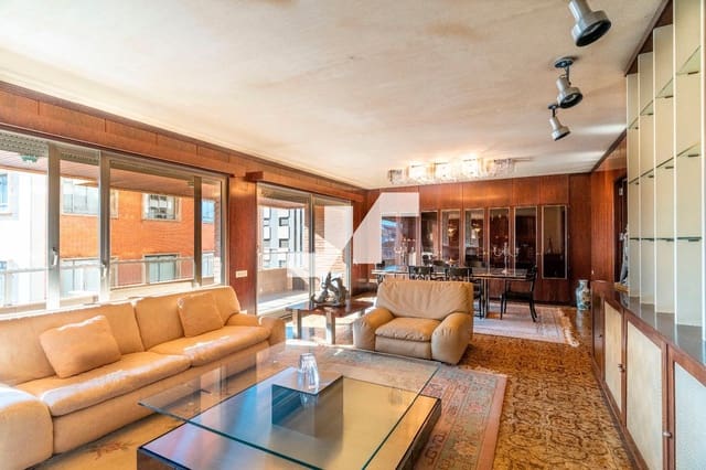 3 soverom Leilighet til salgs i Centro, Castelló de la Plana - € 270 000 (Ref: 9341753)