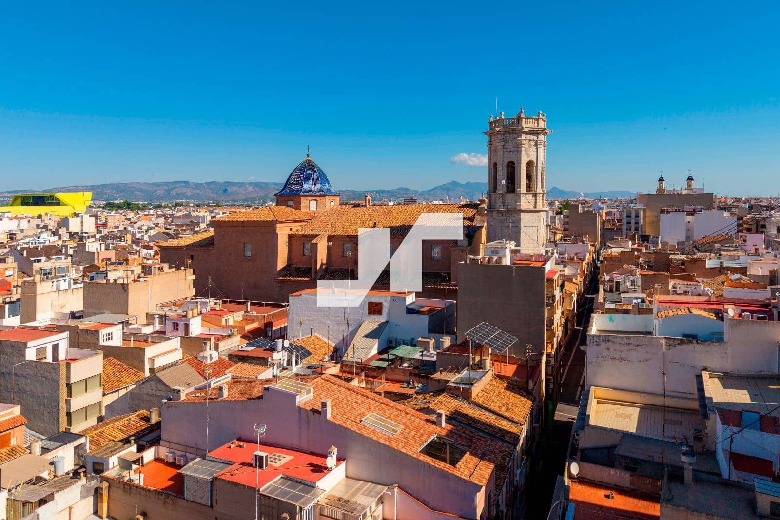 3 soverom Leilighet til salgs i Castello de la Plana - € 270 000 (Ref: 9341753)