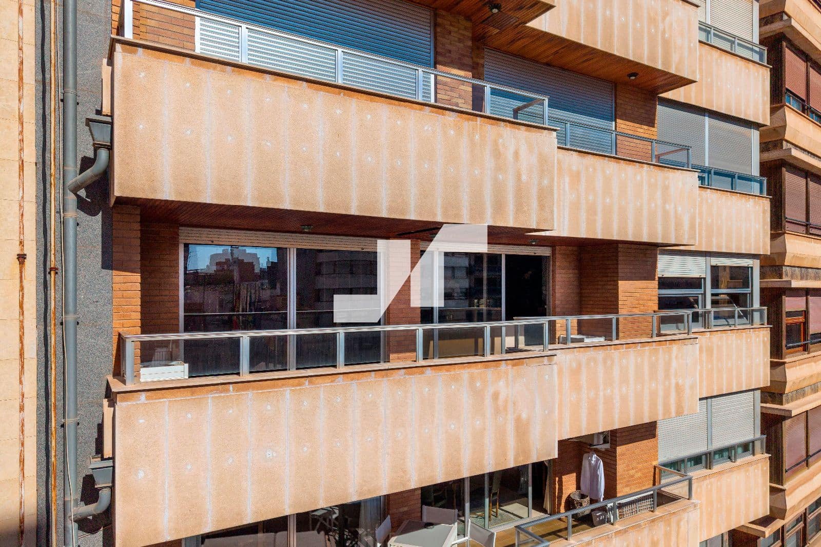 3 soverom Leilighet til salgs i Castello de la Plana - € 270 000 (Ref: 9341753)