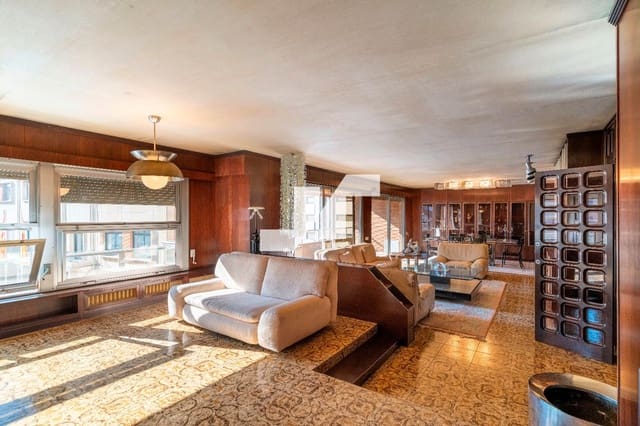 3 soverom Leilighet til salgs i Centro, Castelló de la Plana - € 270 000 (Ref: 9341753)