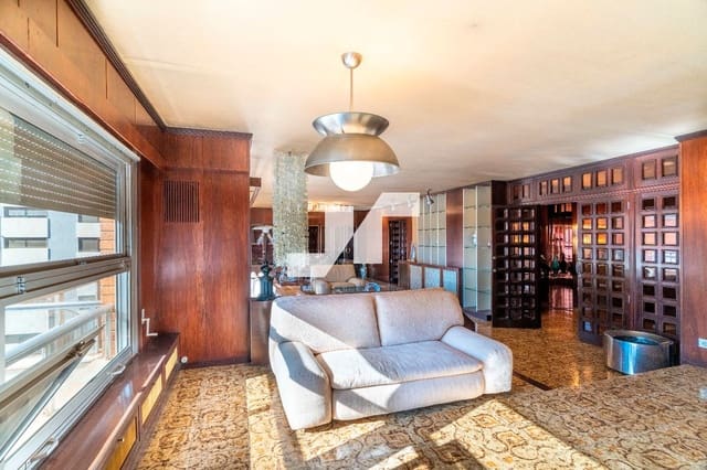 3 soverom Leilighet til salgs i Centro, Castelló de la Plana - € 270 000 (Ref: 9341753)