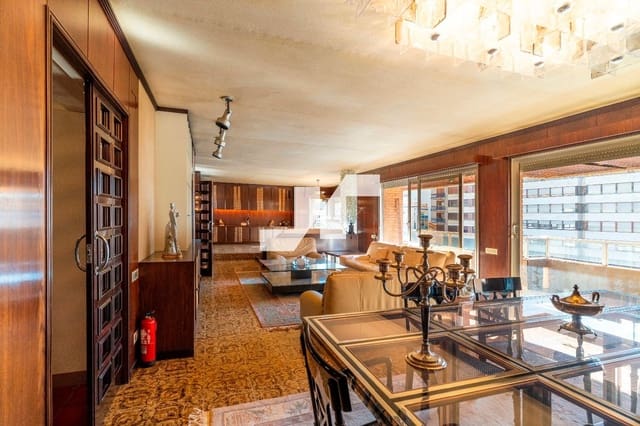 3 soverom Leilighet til salgs i Centro, Castelló de la Plana - € 270 000 (Ref: 9341753)