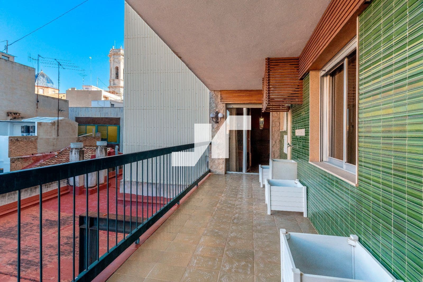 3 soverom Leilighet til salgs i Castello de la Plana - € 270 000 (Ref: 9341753)