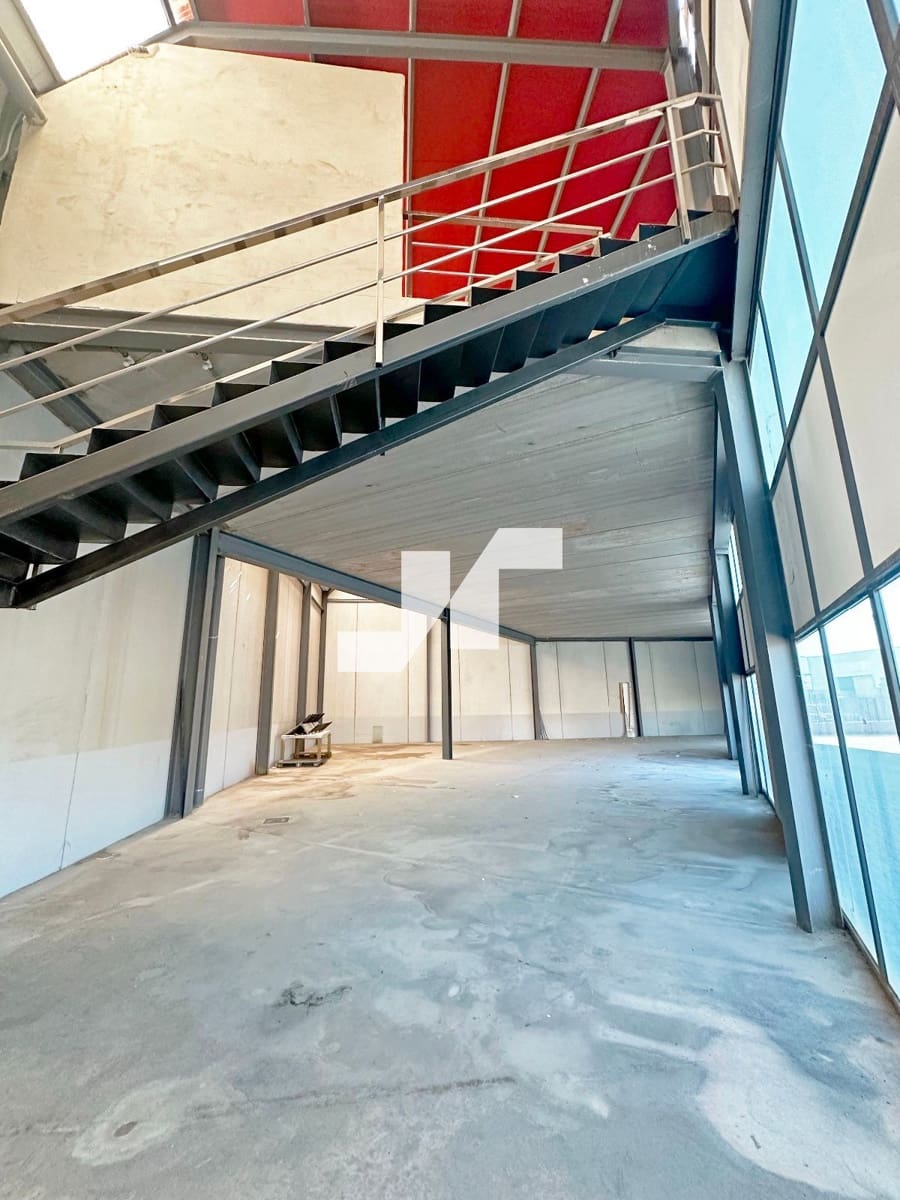 Gewerbe zu verkaufen in Onda - 198.000 € (Ref: 9346566)