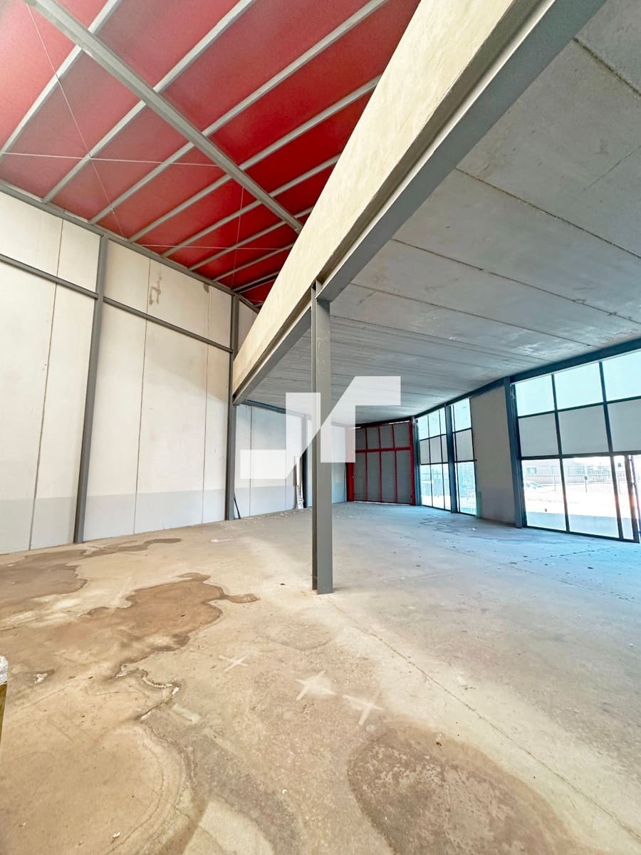 Gewerbe zu verkaufen in Onda - 198.000 € (Ref: 9346566)