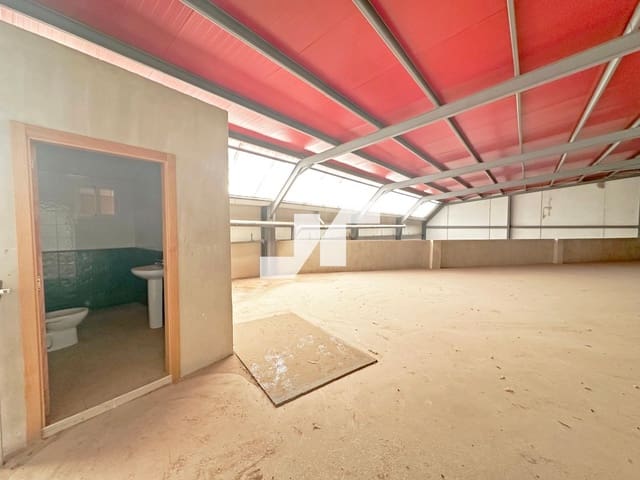 Commercial for sale in Onda - € 198,000 (Ref: 9346566)