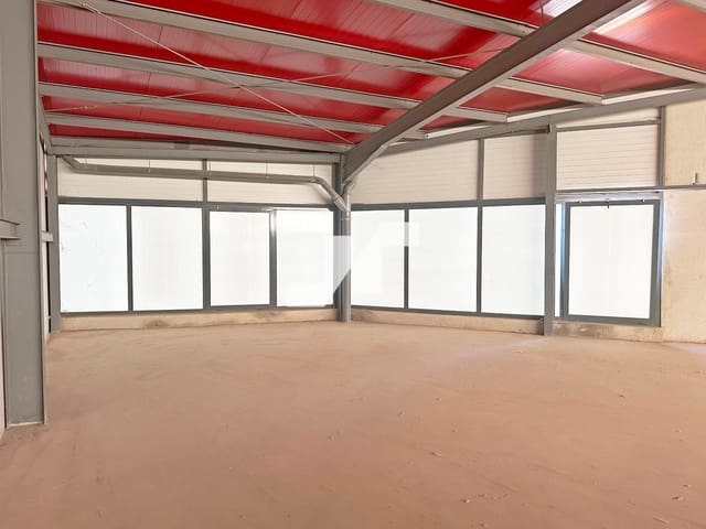 Commercial for sale in Onda - € 198,000 (Ref: 9346566)