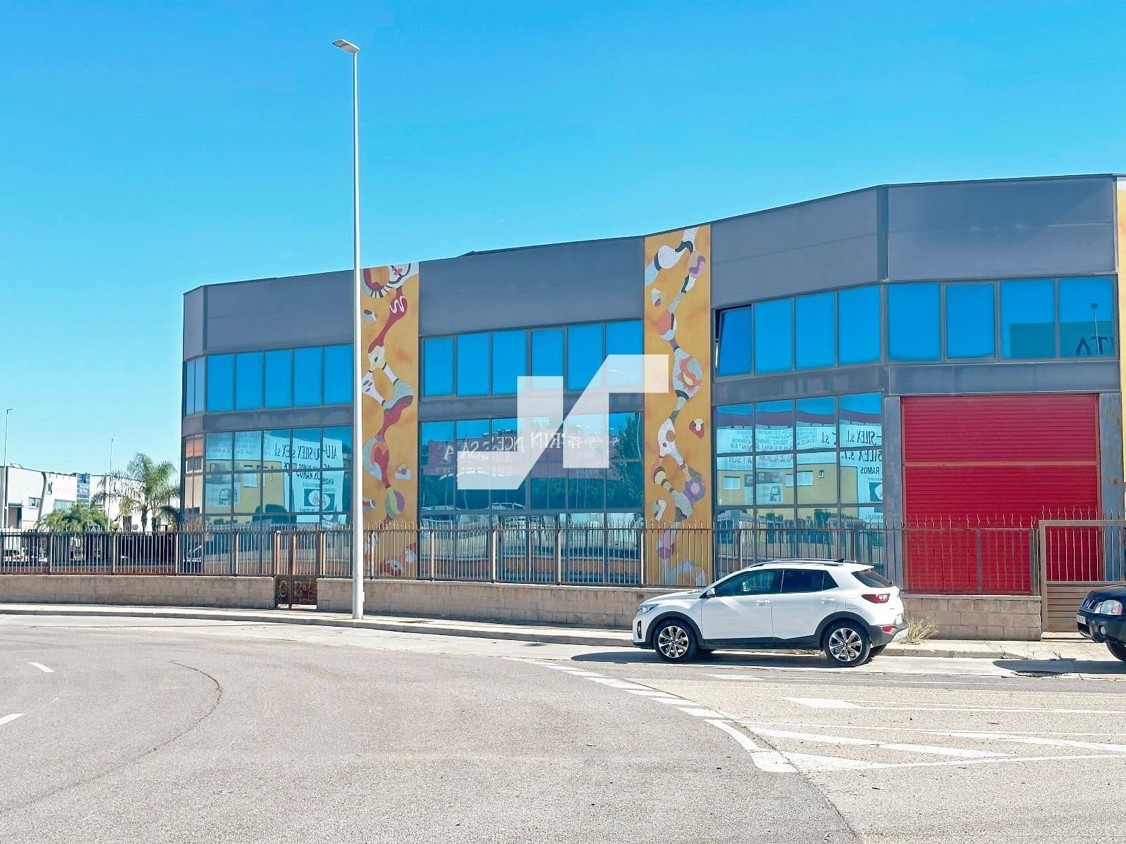 Gewerbe zu verkaufen in Onda - 198.000 € (Ref: 9346566)