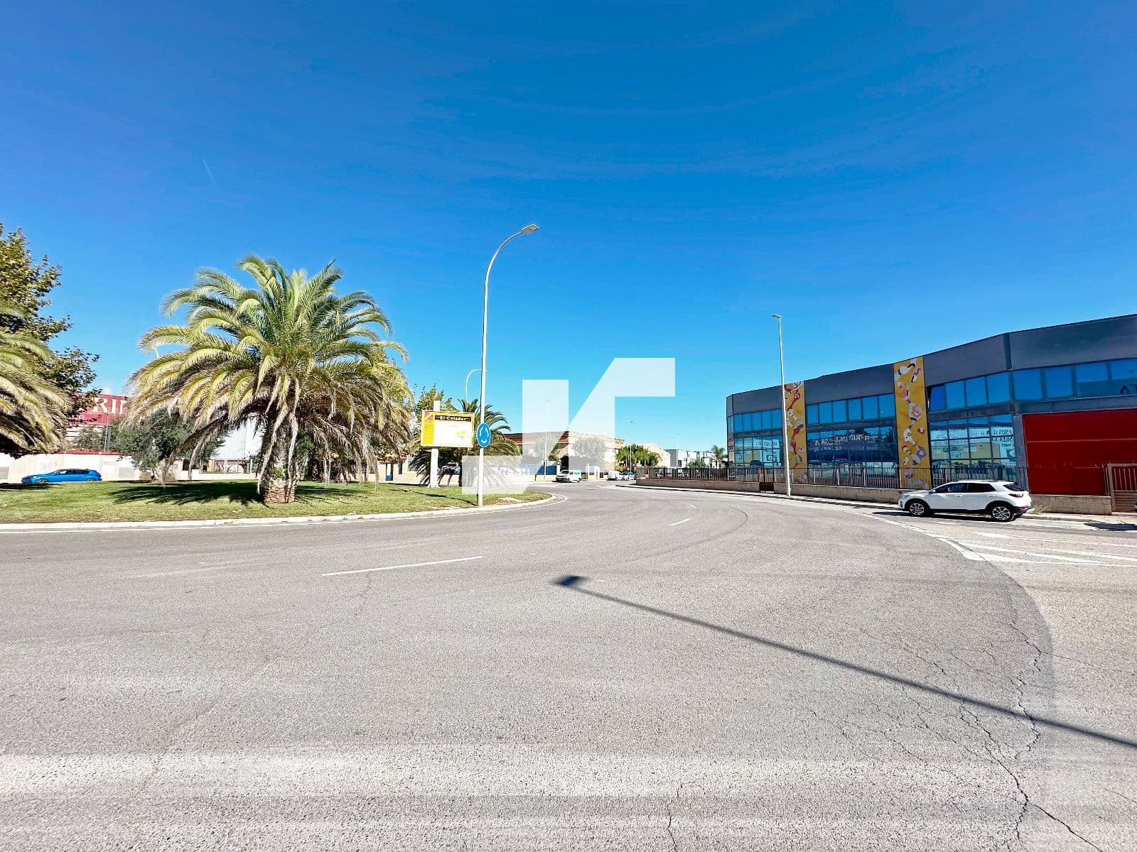 Gewerbe zu verkaufen in Onda - 198.000 € (Ref: 9346566)