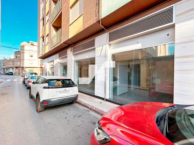 Commercial for rent in Vila-real - € 2,900 (Ref: 9353007)