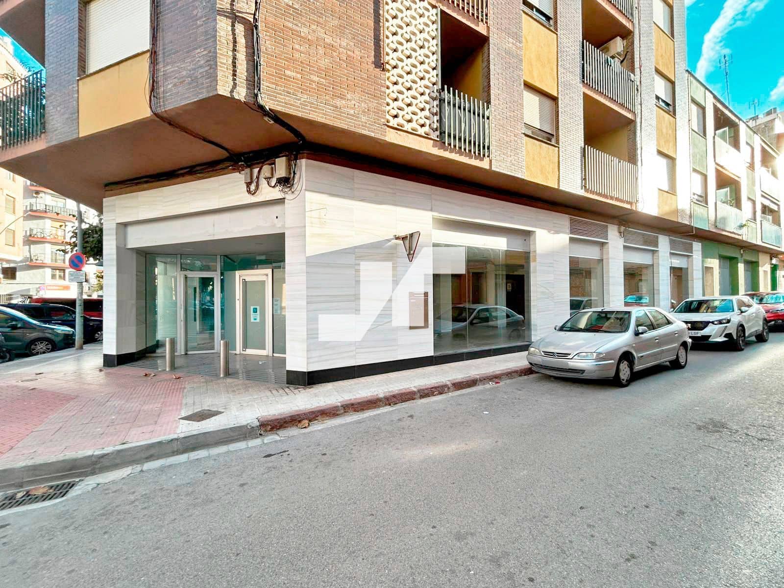Commercial for rent in Vila-real - € 2,900 (Ref: 9353007)