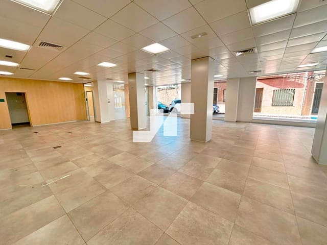 Commercial for rent in Vila-real - € 2,900 (Ref: 9353007)