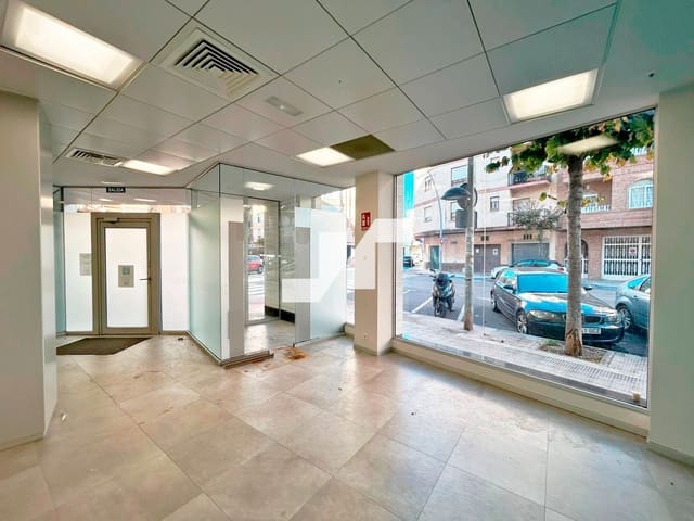 Commercial for rent in Vila-real - € 2,900 (Ref: 9353007)