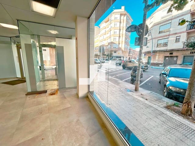 Commercial for rent in Vila-real - € 2,900 (Ref: 9353007)