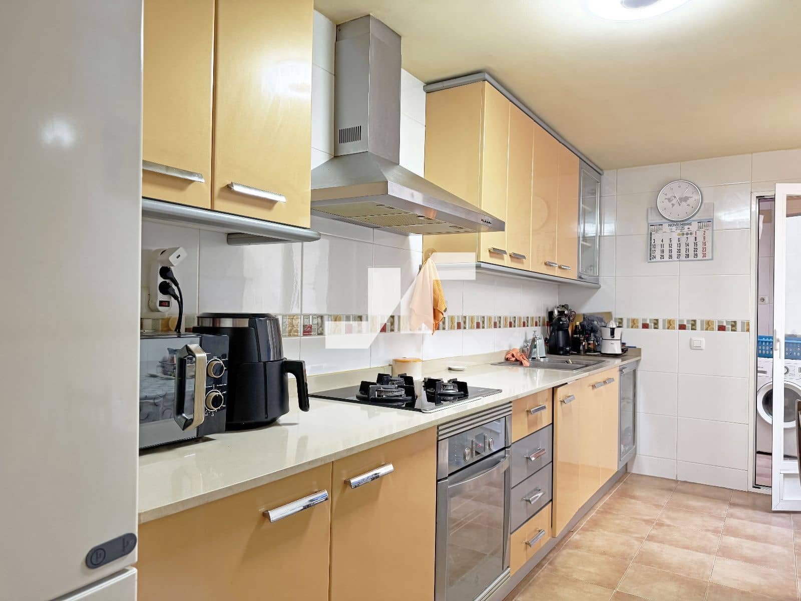 3 soverom Leilighet til salgs i Almassora / Almazora med garasje - € 160 000 (Ref: 9366901)