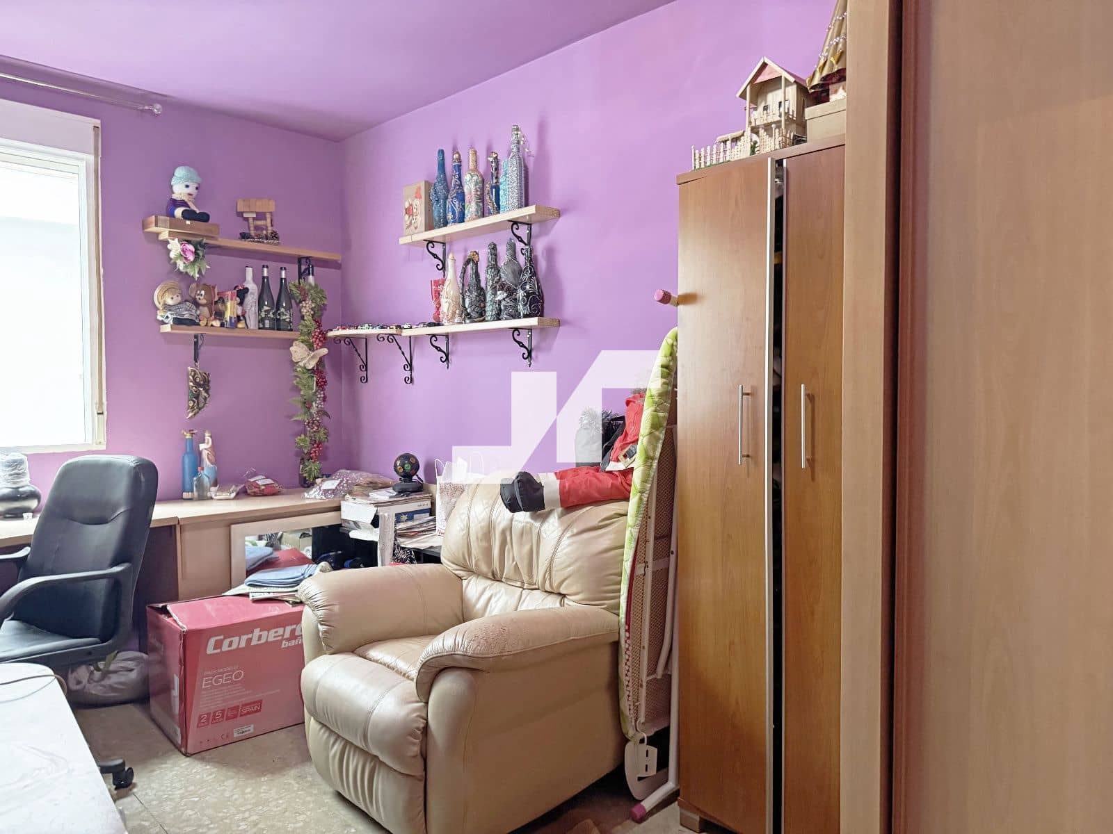 3 soverom Leilighet til salgs i Almassora / Almazora med garasje - € 160 000 (Ref: 9366901)